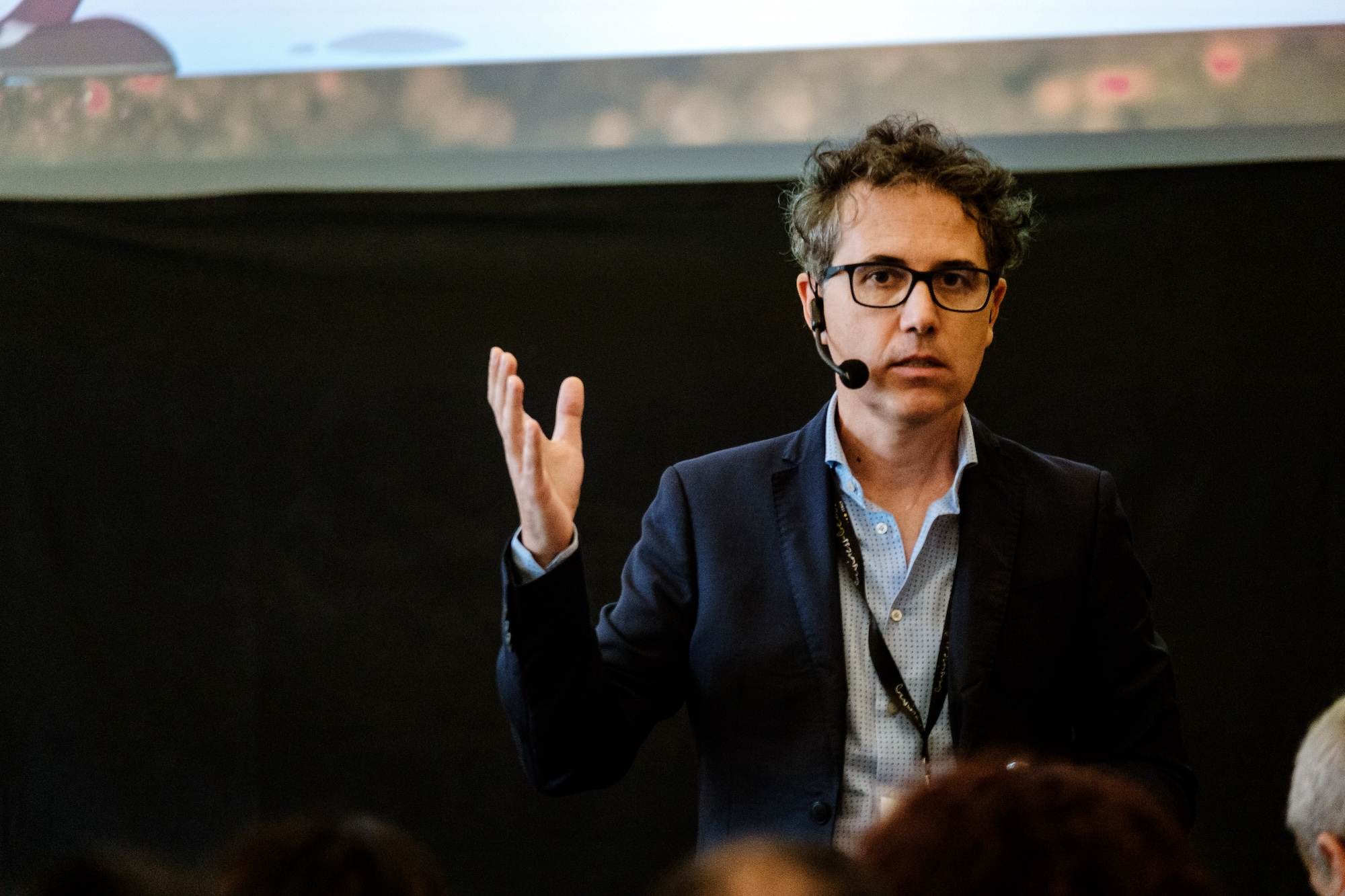 Ivan Laffranchi - Esperto vendite off-market